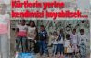 Kürtlerin yerine kendimizi koyabilsek...