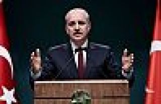 Kurtulmuş: FETÖ'cü olmayanları ihbar edenlerin...