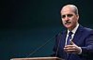 Kurtulmuş, 'ikinci darbe girişimi' iddiasını reddetti