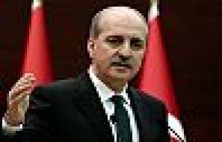 Kurtulmuş: İstanbul Sözleşmesi'nin imzalanması...