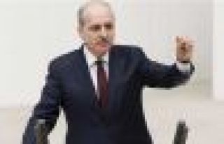 Kurtulmuş'tan imc tv açıklaması: Türksat'a talimat...