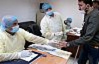 Kuveyt'te korona tehdidi ezanı değiştirdi: Namazı...