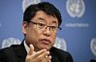 Kuzey Kore, ABD ile müzakere şartını açıkladı