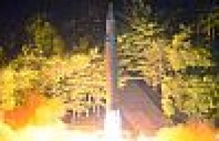 'Kuzey Kore artık Washington'ı bile vurabilir'