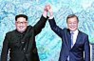 Kuzey Kore nükleer deneme tesisini kapatıyor