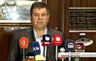 KYB Ankara ofisine kapatma temsilciye sınır dışı