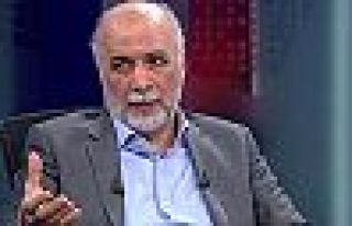 Latif Erdoğan: Gülen Cemaati'ni MİT aracılığıyla...