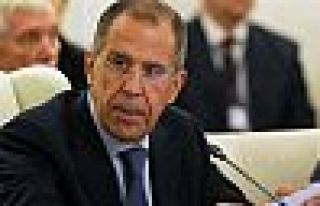 Lavrov: ABD, Astana'ya davet edildi  