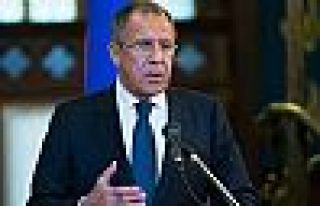 Lavrov: ABD saygılı olduğunda diyalog başlar