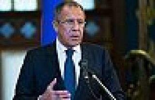 Lavrov: ABD saygılı olduğunda diyalog başlar