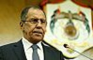 Lavrov: ABD Suriye'yi bölmeyi tasarlıyor