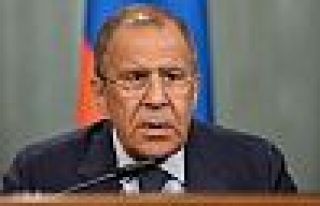 Lavrov: Astana, Cenevre'ye katkı sağlayacak