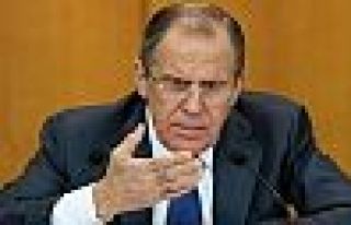Lavrov: Rusya ile Türkiye Suriyeli Kürtler konusunda...