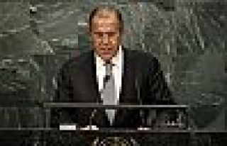 Lavrov: Rusya, Suriye konusunda ABD'yle işbirliğine...