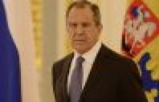 Lavrov: Türkiye'nin Suriye'deki provokasyonları...