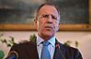 Lavrov: Yalnızca Suriye'de değil tüm Ortadoğu'da...
