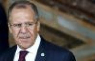 Lavrov'un Türkiye'ye geleceği iddiasına Ankara’dan...