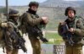 Leşkerên Israîlî ciwanekî Filistînî kuştin