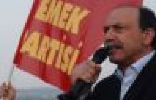 Levent Tüzel, seçim hükümetinde yer almayacak