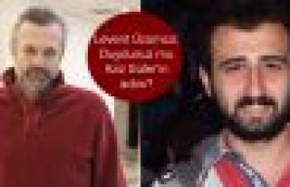 Levent Üzümcü: Duydunuz mu Aziz Güler'in adını?
