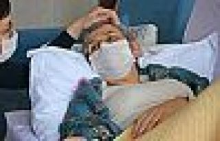 Leyla Güven için zorla getirme kararı