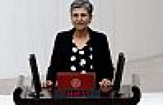 Leyla Güven: Vali Ceylanpınar için 'adli vaka'...