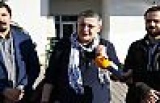 Leyla Güven’i muayene eden Fincancı: Risk taşıyor