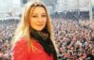 Leyla İmret: Cizre'de evler yıkılmış, yakılmış...