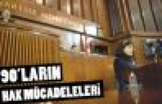 Leyla Zana: Bir Gün, Bir Dil, Bir Tarih