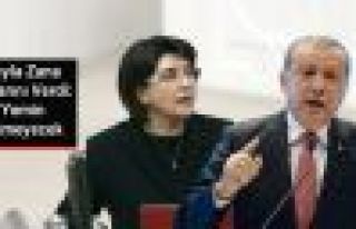 Leyla Zana Kararını Verdi: Yemin Etmeyecek