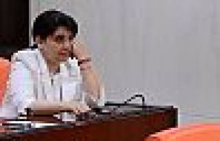 HDP'li Leyla Zana'nın vekilliği düşebilir