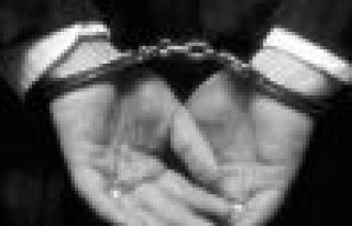 Li Amedê 10 kes hatin girtin