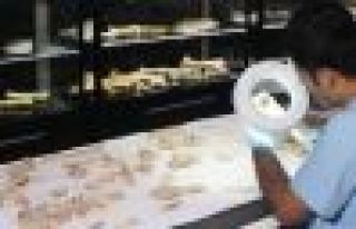 Li Amedê 3 laboratuvarên krîmînal ên nû yên...