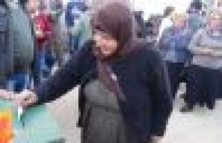 Li Efrîn û Helebê 72 komîn hatine avakirin