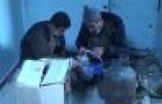 Li Kobanê 512 mayîn hatine bê bandorkirin