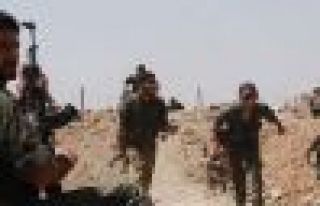 Li Kobanê û Til Temir 19 çete hatin kuştin