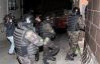 Li Misricê 6 kes hatin binçavkirin