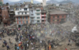 Li Nepalê bîlanço giran dibe, mucîze jî rû didin