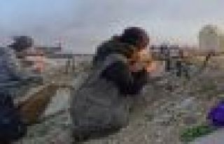 Li Şengalê 4 çete hatin kuştin