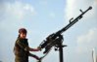 Li Şengalê du çete hatin kuştin