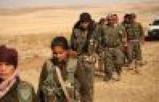 Li Til Temirê 2 endamên Asayîşê jiyana xwe ji...