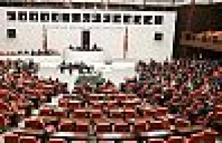 Libya tezkeresi kabul edildi