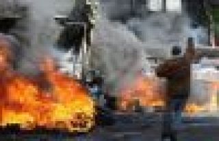 Libya'da çatışmalar şiddetlendi: 30 ölü