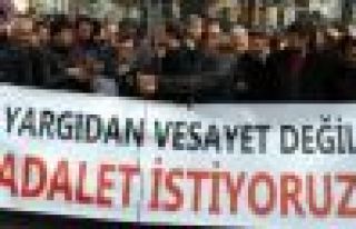 Lice Davasında Tutuklamaya Ret