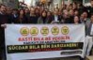 Lice Katliamı davası için duyarlılık çağrısı