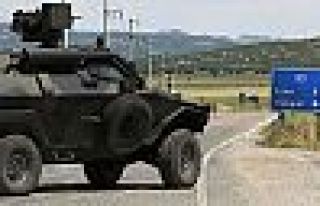 Lice ve Hani'de sokağa çıkma yasağı kaldırıldı