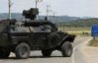 Lice'de 11 köye sokağa çıkma yasağı ilan edildi