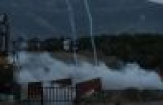 Lice'de asker müdahalesi: 2 kişi yaşamını yitirdi