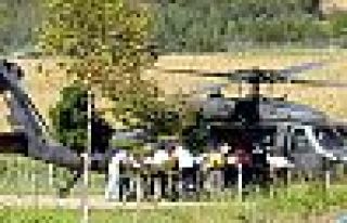 Lice'de çatışma: 2 asker hayatını kaybetti