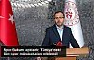 Ligler korona virüsü nedeniyle ertelendi